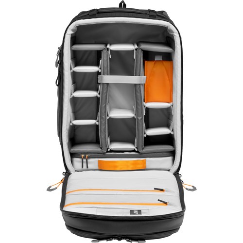 Lowepro Pro Trekker 350AW II Backpack 002